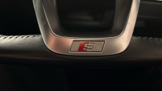 Audi Q7 50 TDI Quattro Black Edition 5dr Tiptronic Diesel Estate